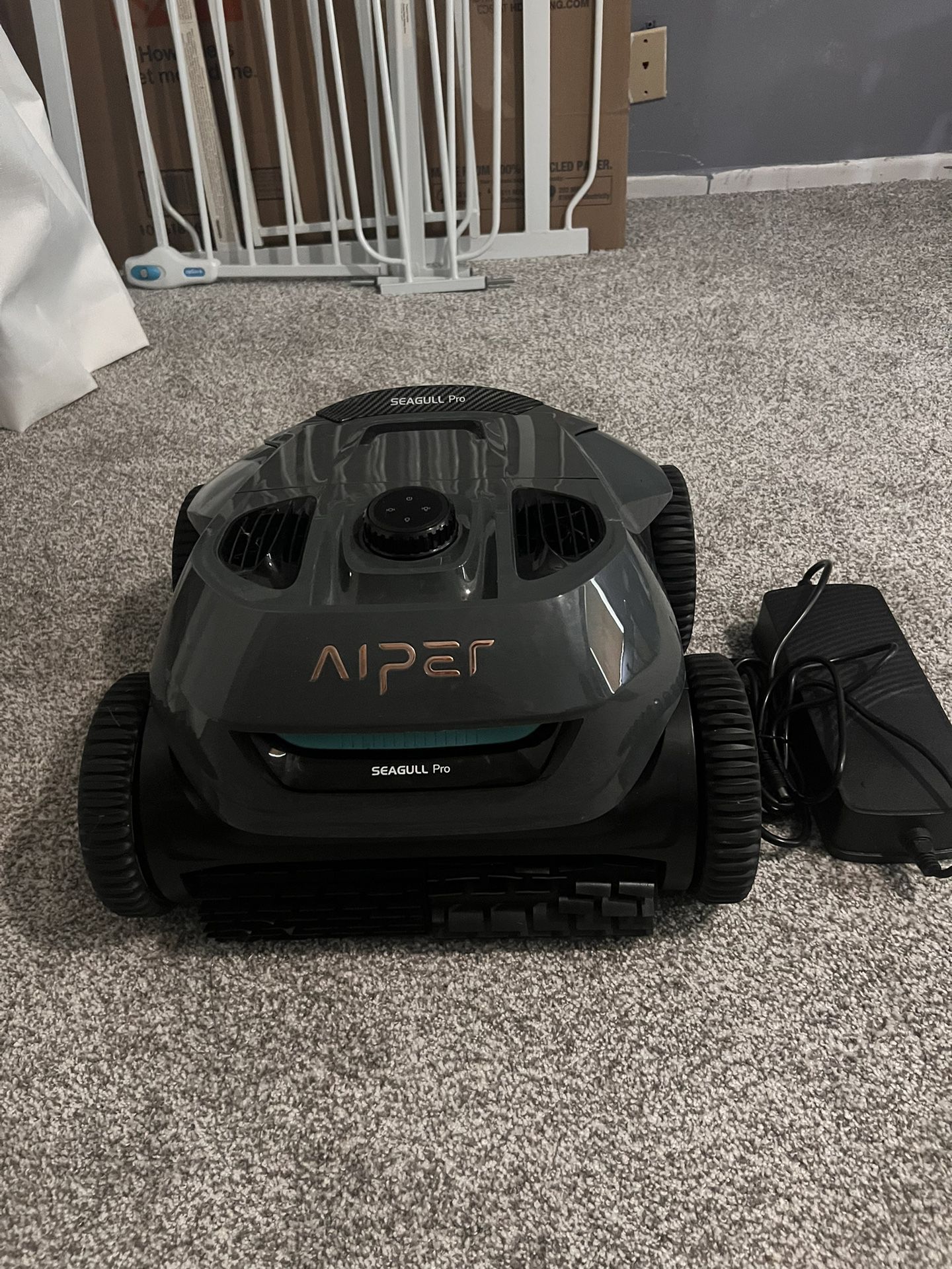 Viper Automatic Pool Cleaner