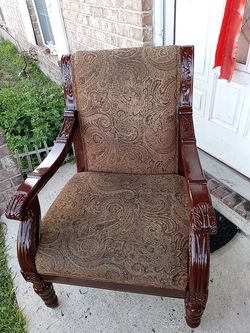 Chair for sale