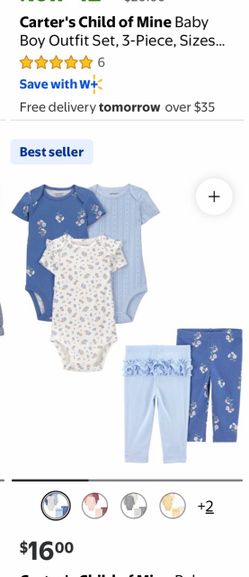 Baby clothes 9 months