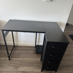 Table For Computer