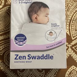 Zen Swaddle Classic
