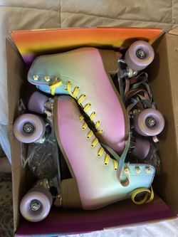 Impala roller skates womens size 7 - Van Nuys