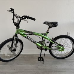 20” Chaos Bike BMX