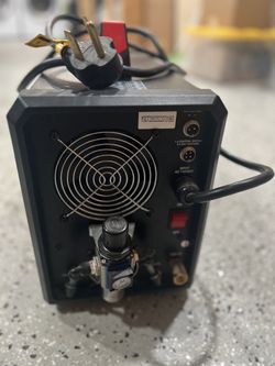 Welding Machine FIRSTESS CT2050 Powerful 7-in-1 Welder & Cutter
