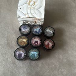 Acrilico Para Hacer Uñas Collection MYTHOS De Organic