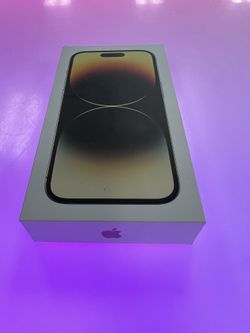 iPhone 14 Pro 128GB Fully Unlocked 