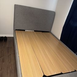 Bed Frame (queen)