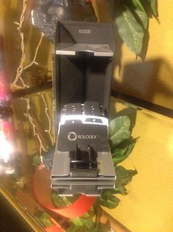 Rolodex