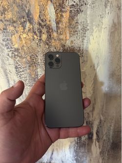 iPhone 12 Pro 128 Gb unlocked