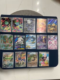 Pokemon Mega And Phantasmal Evolution Singles