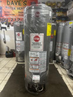 Water Heater
