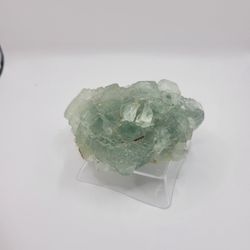 Stepped Flourite 