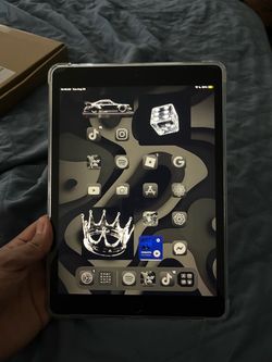 iPad 7th Generation