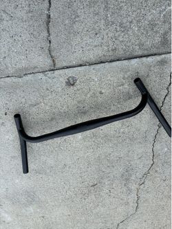 Bicycle Touring Handlebars