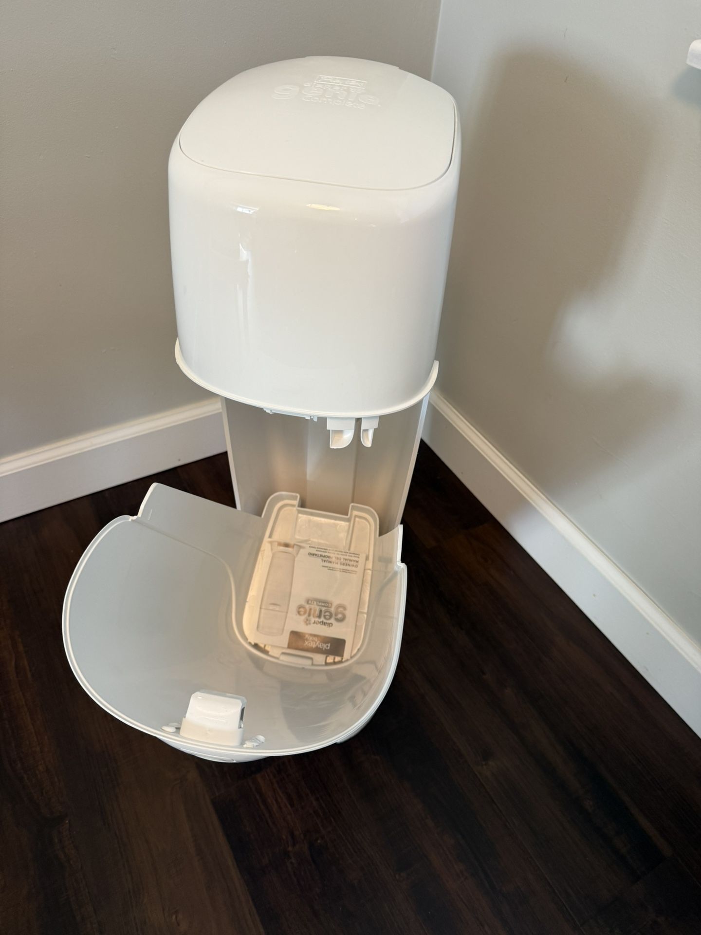 Diaper Genie