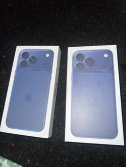 17 Pro Max 1TB unlocked