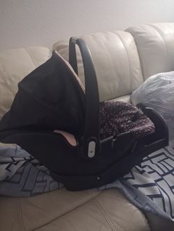 Baby Carrier