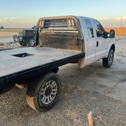 2006 Ford F-350