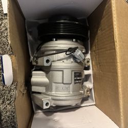 AC Compressor 