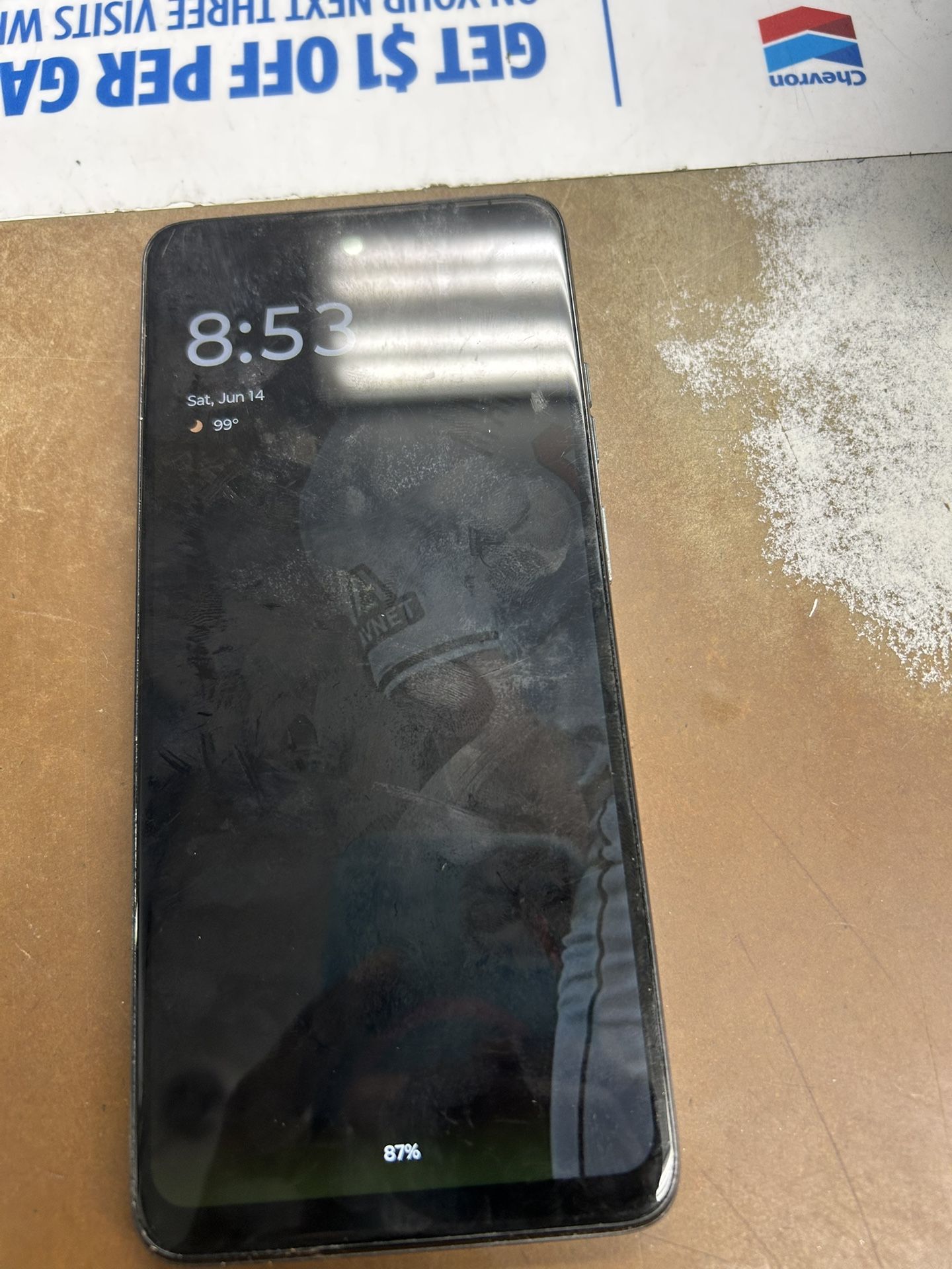 Moto G 5 G $65 Comes With Free Service