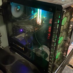 Gaming PC For Sale 