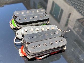 Ibanez V7 and V8 pickup set (3)