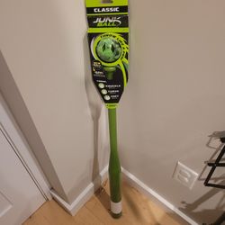 Classic Junk Ball Bat