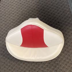 Like New Condition Pro Casting Seat For Fishing Boat 