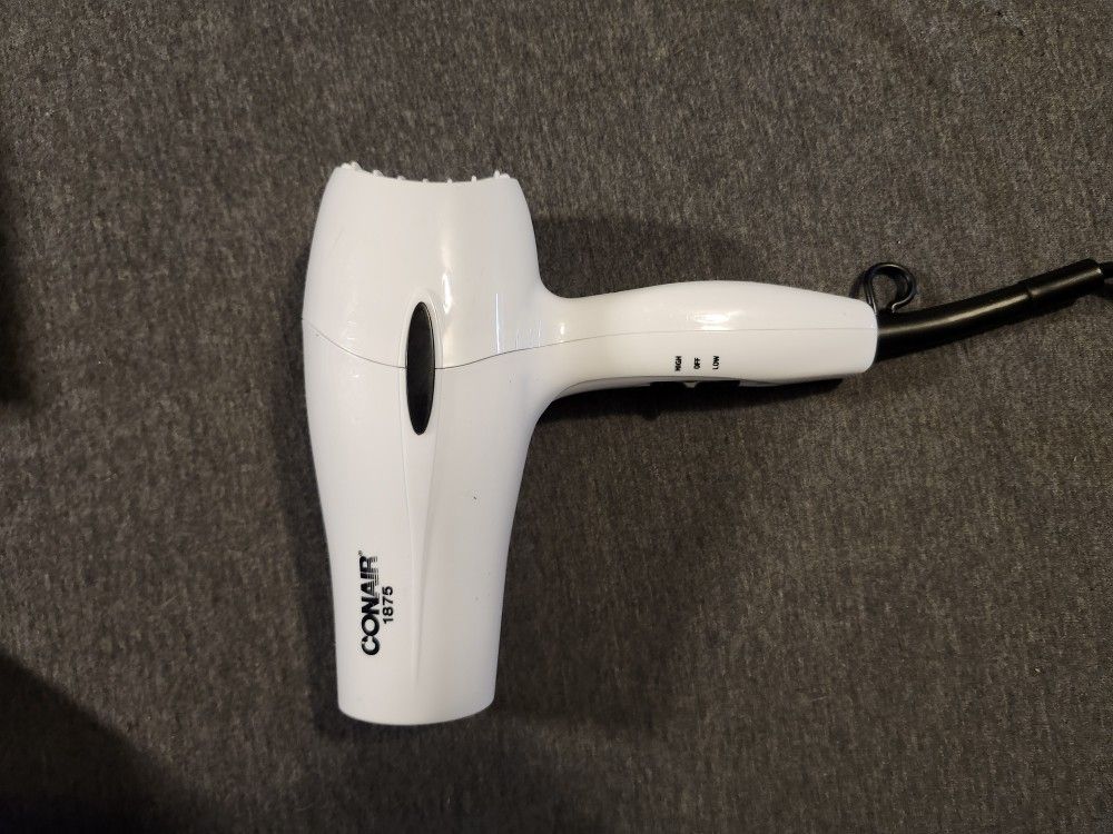 Conair 1875 Hair Dryer