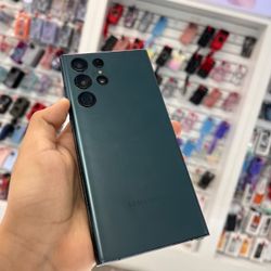 S22 ultra unlocked 256gb