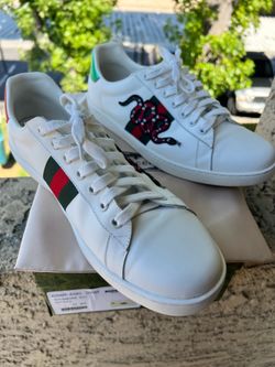 Gucci shoes