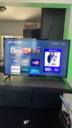 28 Inch Roku Tv
