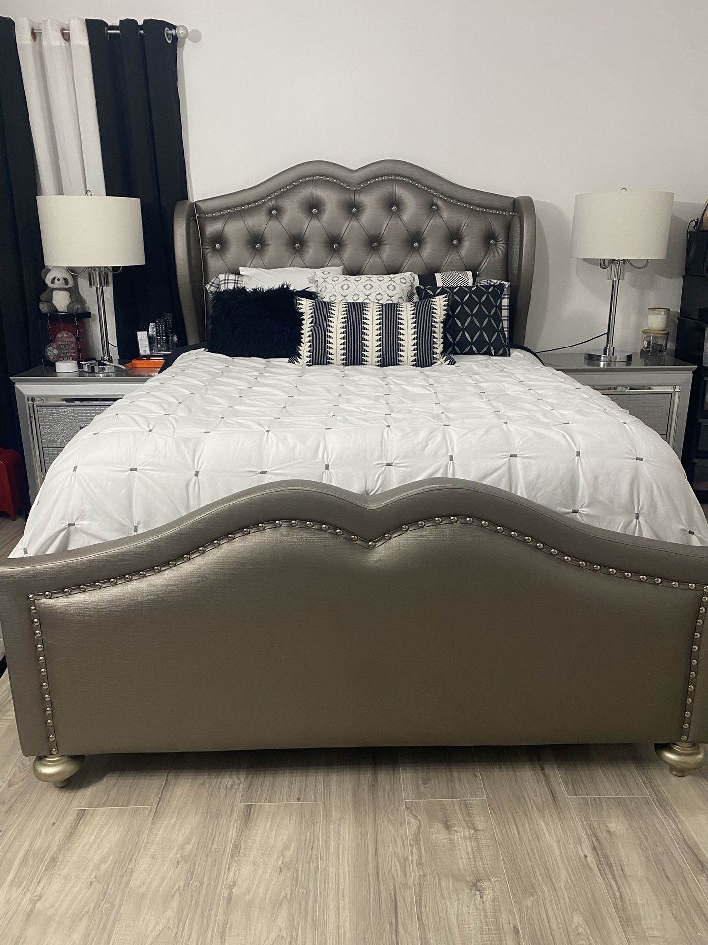 Bedroom Set