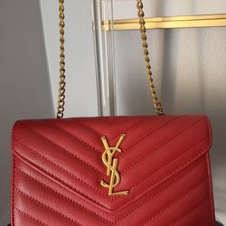 Luxuary Bags,crossbody,red 