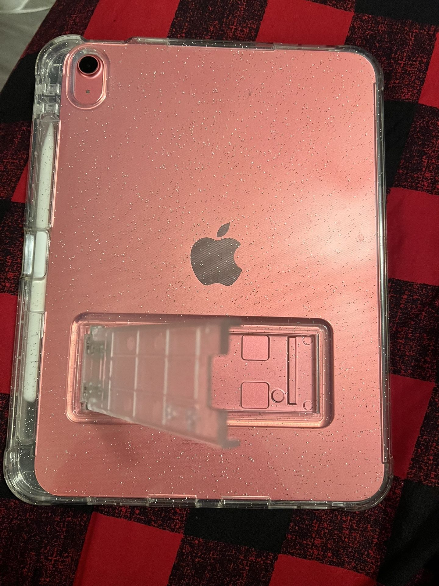 Apple ipad And Pencil