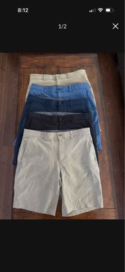 Juniors men’s shorts