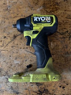 3/8 ryobi impact drill