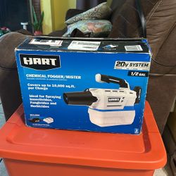 Fogger/ Mister