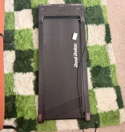 Walking pad/ tread mill