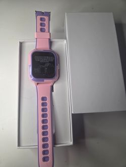 Kids Smartwatch Wonlex NEW