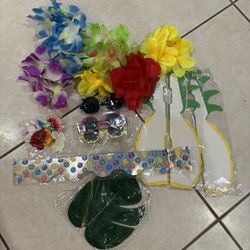 Brand unused decorations for office type