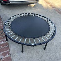 Movtotop Trampoline 