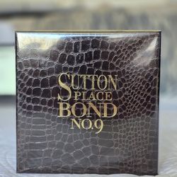 Bond No.9 Sutton Place 