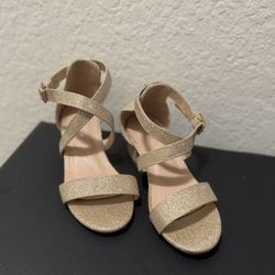 Girls Shoes Size 13C