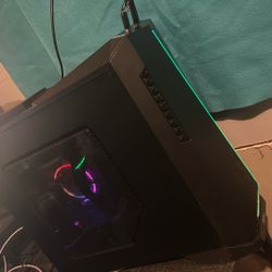 Msi Rgb Gaming Computer