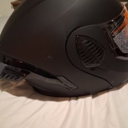 New Adult Helmet