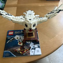 LEGO 75979 Harry Potter Hedwig