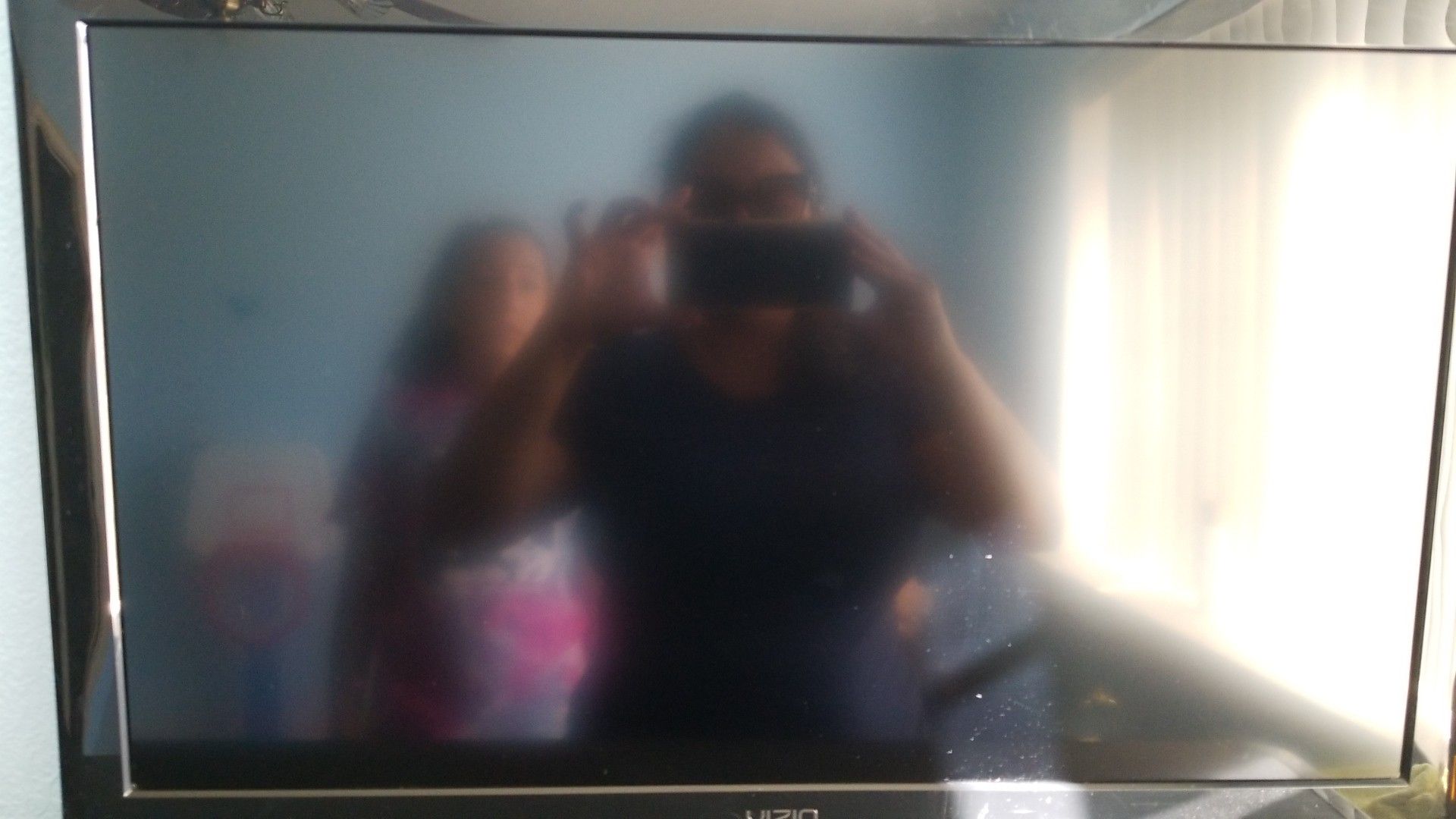 Vizio 32in tv