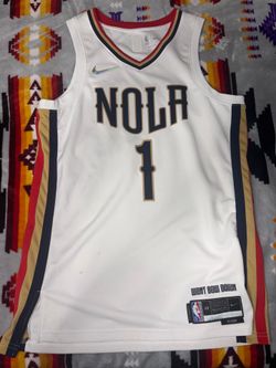 NBA Jersey