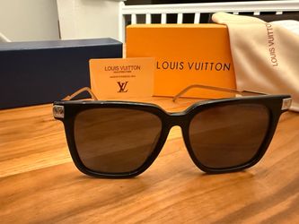 Luis Vuitton Sunglases